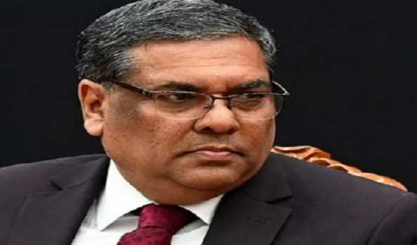 CJI highlights India