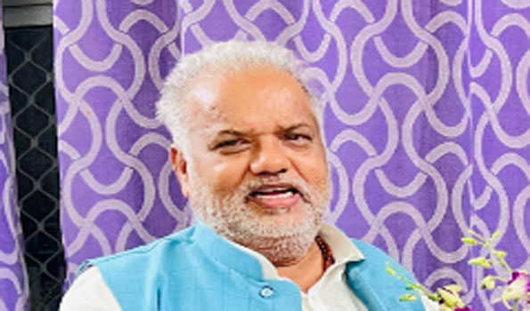Nitish does not need any certificate of secularism from RJD : JD(U)