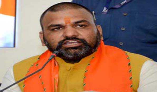 Samrat thanks PM Modi for special assistance of Rs 2638.17 cr to Bihar