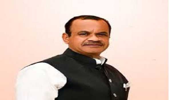 Telangana: Air Force grants approval for Adilabad airport: Komatireddy Venkat Reddy