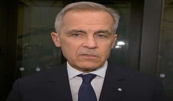 Canada says to fight US tariffs with countermeasures
