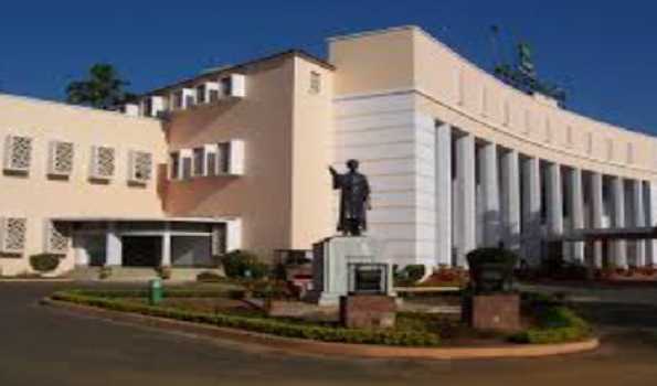Stormy Budget session of Odisha Assembly adjourned Sine Die, 3 days ahead of schedule
