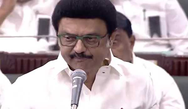 Passage of Waqf Amendment Bill in LS an affront on Constitution, DMK to move SC : Stalin