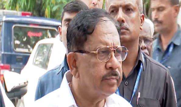 Cong blames Centre for price rise, LoP faults Karnataka govt