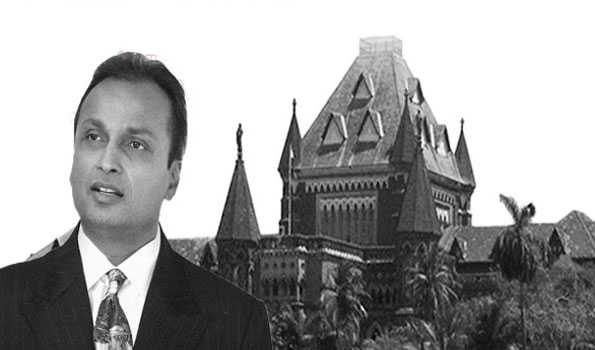 HC imposes cost of Rs 25,000 on Anil Ambani for seeking urgent hearing