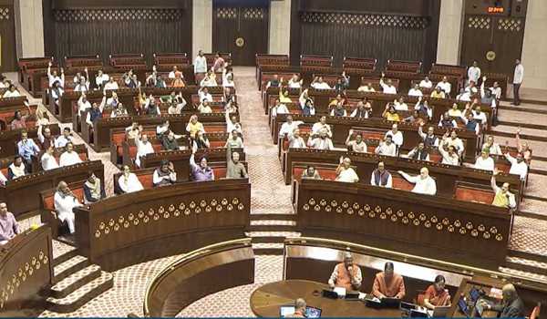 Waqf (Amendment) Bill 2025 gets Parliament