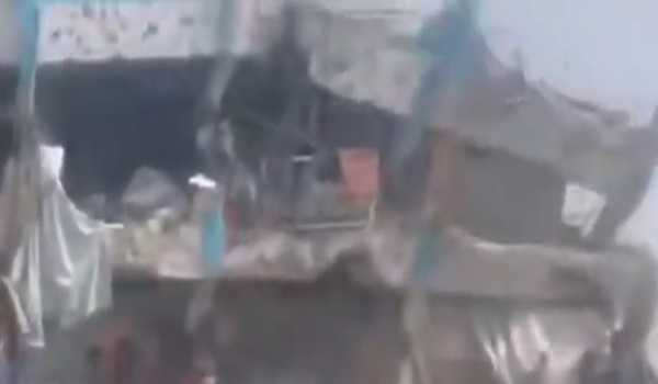 97 killed by Israeli attacks across Gaza in 24 hrs: Health Authorities