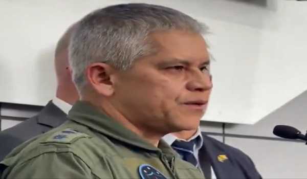 Colombia may purchase 16 to 24 Swedish saab 39 Gripen Fighter Jets: Defence Official