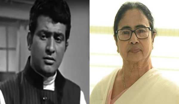 Mamata saddened at passing away of veteran actor Manoj Kumar
