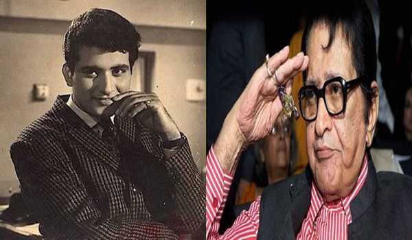 Ajit Pawar and Eknath Shinde pay tribute to veteran actor Manoj Kumar