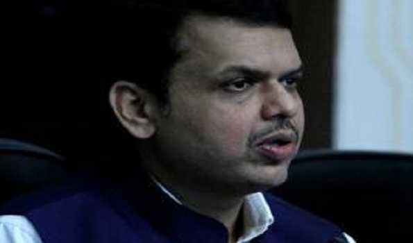 A great actor who instilled patriotism has been lost:Fadnavis