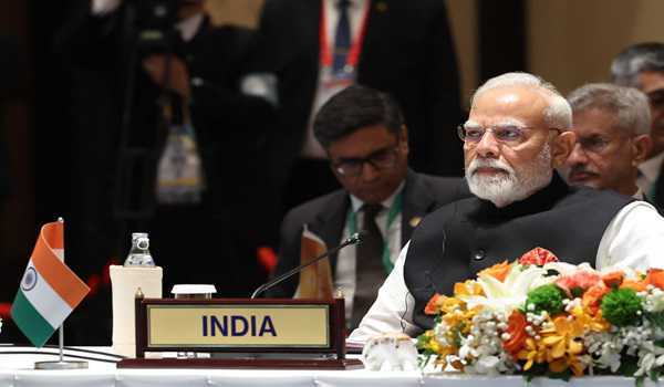 BIMSTEC emerging as powerful platform, says PM Modi, proposes 21-point action plan at Bangkok Summit