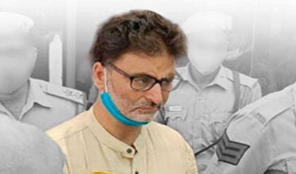 SC rules against physical production of Yasin Malik, allows virtual cross-examination