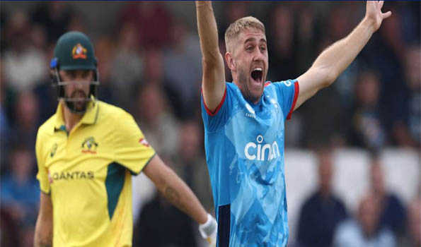 England suffer injury setback, Olly Stone ruled out for start of home summer