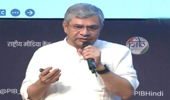 Cabinet approves four multi-tracking rail projects worth Rs 18,658 cr