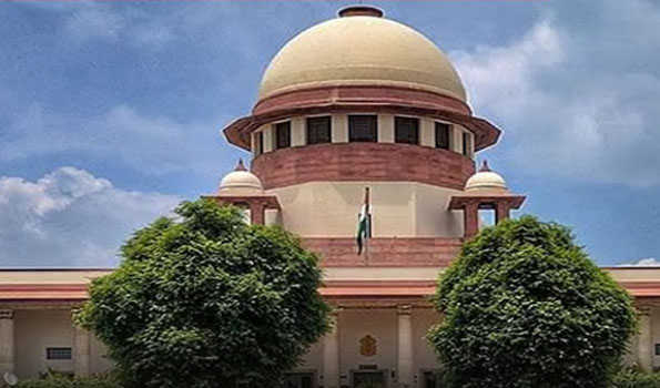 Plea challenging Waqf Amendment Bill filed in SC hours after Parliament nod