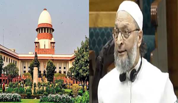 SC to hear challenge against Waqf Amendment Bill