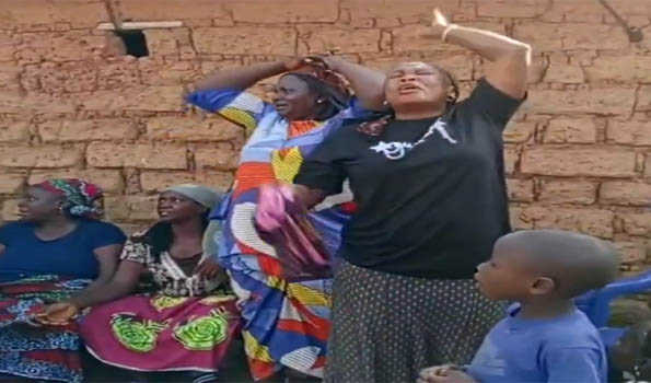 Suspected gunmen attacks kill 52 in Nigeria