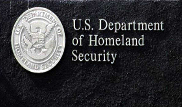 Ukrainians mistakenly told to deport the US in accidental email by DHS