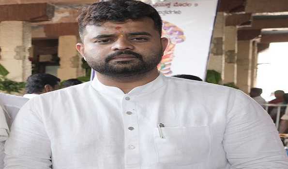Charges framed in Prajwal Revanna maid rape case