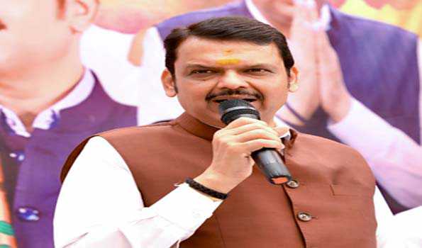 The values ​​​​shown by Lord Shri Ram should be cultivated: Chief Minister Fadnavis