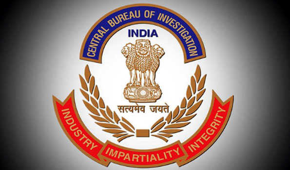 Rs 5,382 cr illegal mining scam : CBI raids several locations in TN