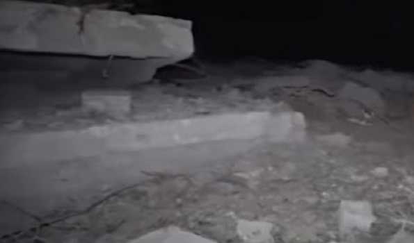 At least 1 dead, 4 wounded in U.S. airstrikes on Yemen