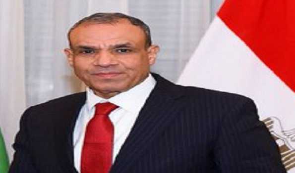 Egypt rejects Israeli attempts to divide Palestinian territories: FM
