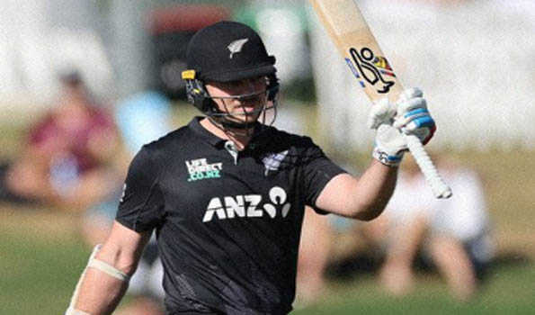 Bracewell gushes praise of young NZ outfit after PAK series sweep
