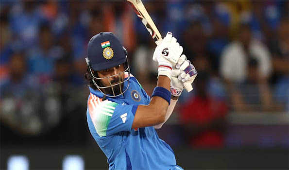 IPL: Rahul finds freedom & form in white-ball cricket