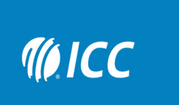 ICC highlights power of cricket on International Day of Sport for Development and Peace