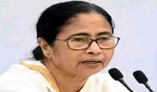 Bengal steadily progressing in its resource mobilisation: CM