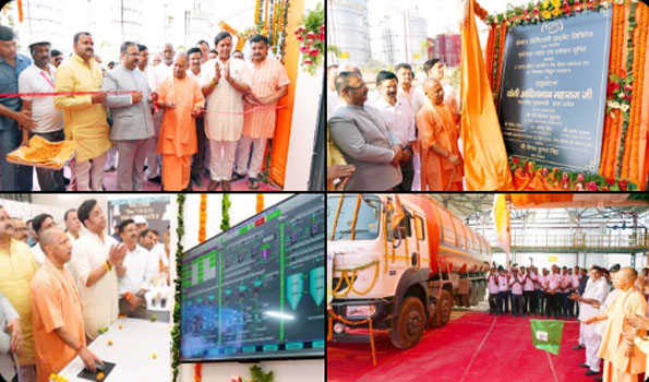 Ethanol to empower farmers, drive nation
