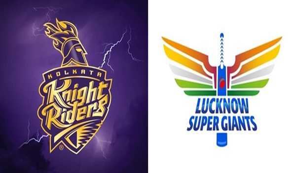 KKR aim to ride momentum against LSG