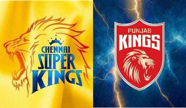 CSK seek turnaround against PBKS after three defeats