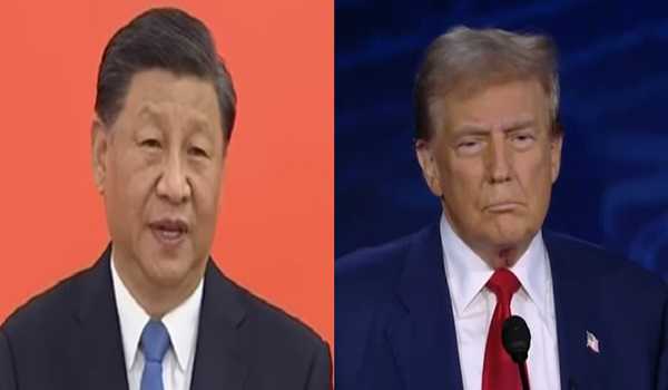 Little chance of Xi-Trump meeting now; Beijing has to act on fentanyl: Ex-CIA official