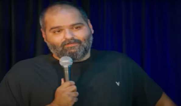 Kunal Kamra moves HC for quashing FIR hearing on April 8
