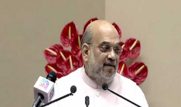 Amid heightened security, Home Minister to arrive in Srinagar this evening