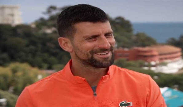 Having brother in box helps Djokovic on different level