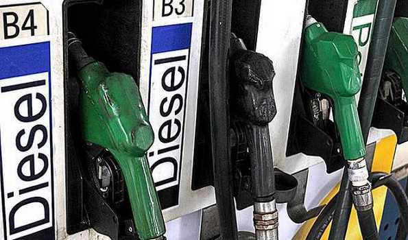 Govt hikes excise duty on diesel, petrol; No impact on retail prices