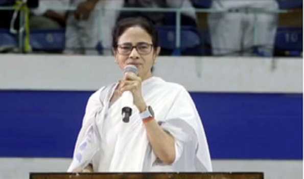 Bengal CM Mamata Banerjee assures complete protection to qualified teachers and staff