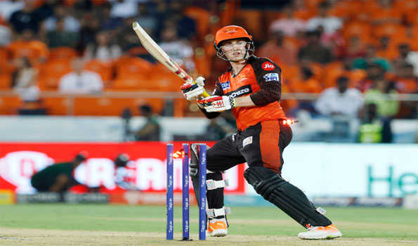 Harry Brook named England white-ball captain