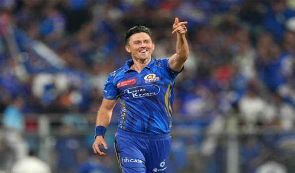 Boult tops chart with 31 first-over IPL wickets since 2020