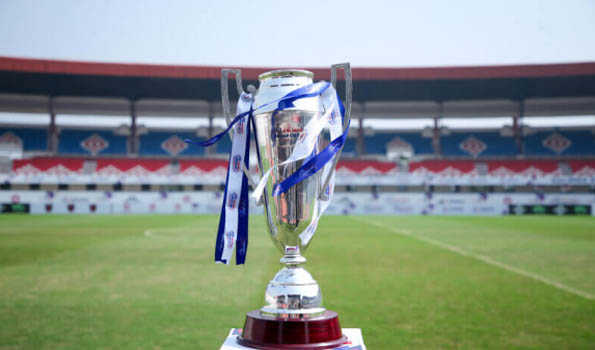 Kalinga Super Cup 2025 fixtures announced