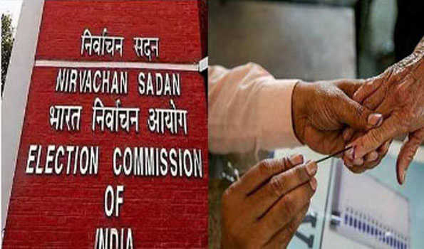 J&K: Preparations underway for Budgam, Nagrota bye-polls