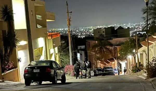 Nine killed in Mexico clinic assault