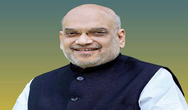 Three more groups cut ties with Hurriyat: Amit Shah