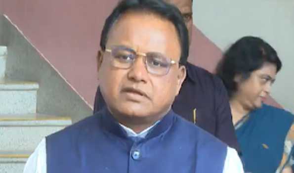 Odisha secures investment intent worth Rs 30,595 Cr