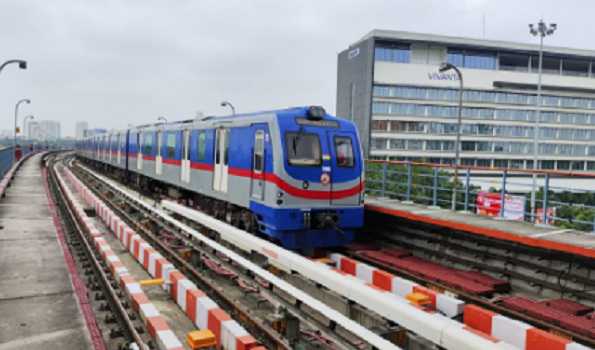 Kolkata Metro carries 21.81 Cr passenger in 2024-25, an all time high