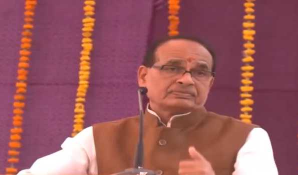 Centre will consider additional assistance if affected farmers need more money : Chouhan